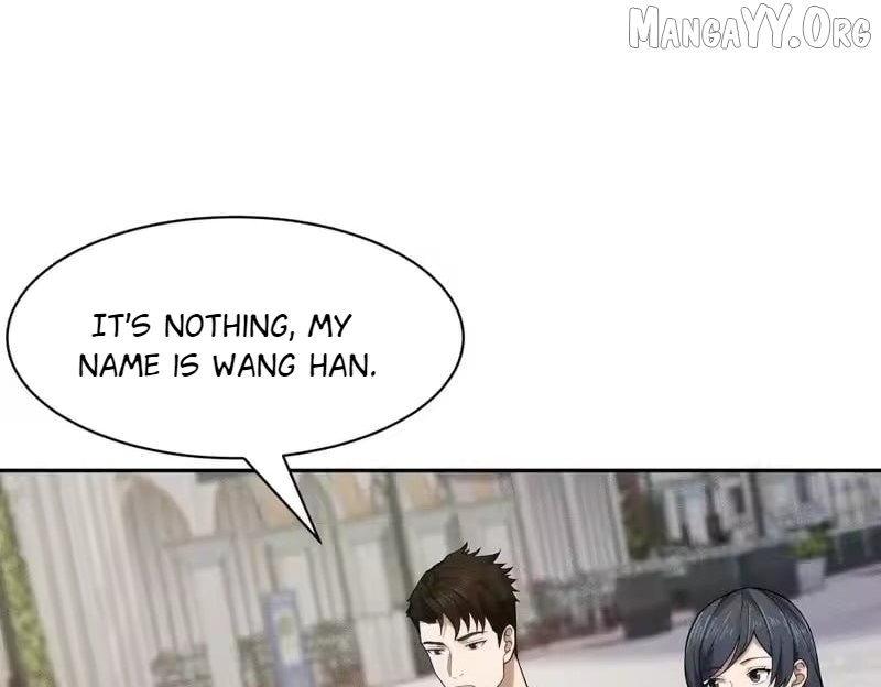 Hidden Dragon in the City (2025) Chapter 50 - page 24